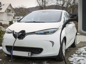 athens ev repair, electric car service, ev maintenance
